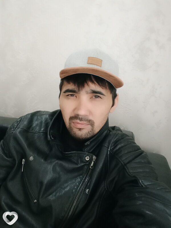 Азамат, 38, Алматы — анкета №1514410