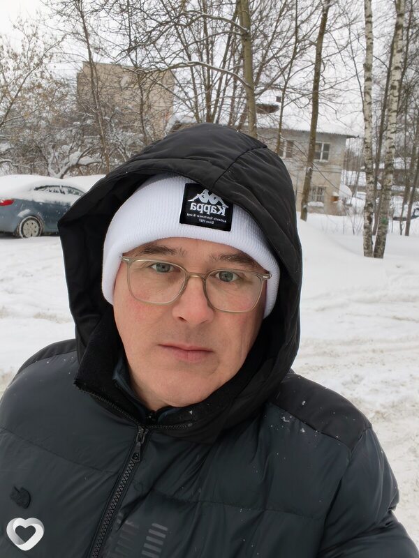 Иван, 51, Костроме — анкета №1514418