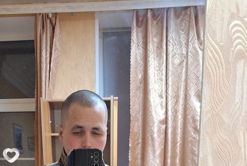 Руслан, Меловое