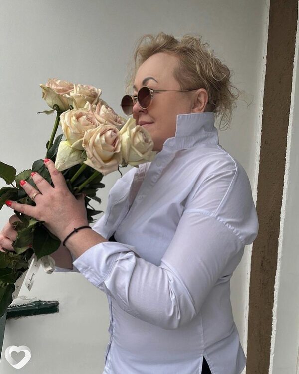 Наталья Mm, 51, Москве — анкета №1514150