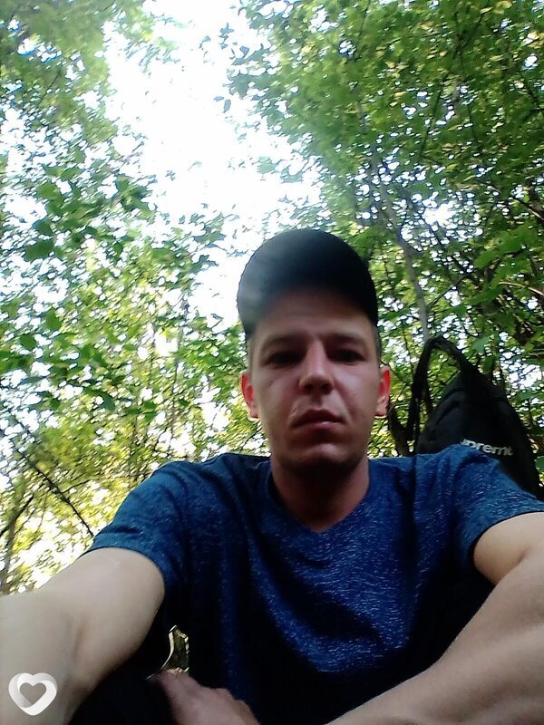 Павел, 33, Киселевске — анкета №1514151