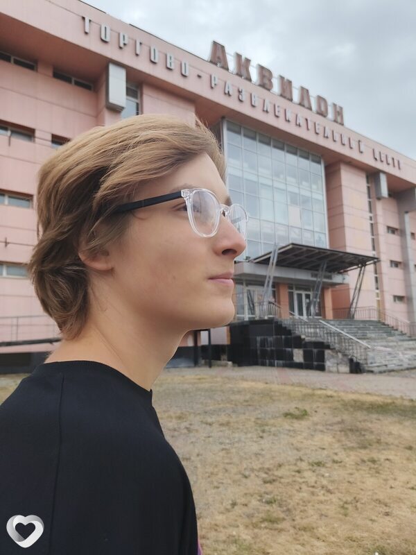Константин, 19, Орехово-Зуеве — анкета №1514162