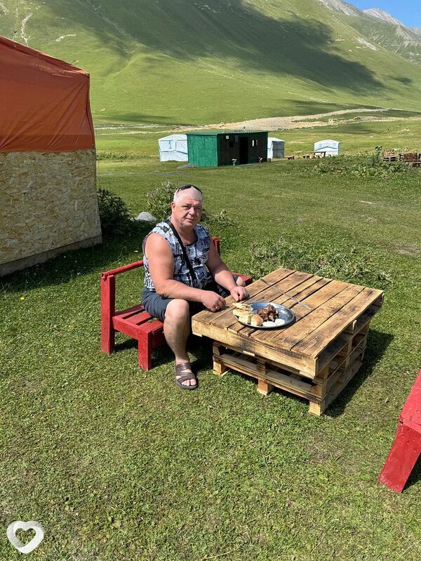 Игорь, 53, Ростове-на-Дону — анкета №1514166