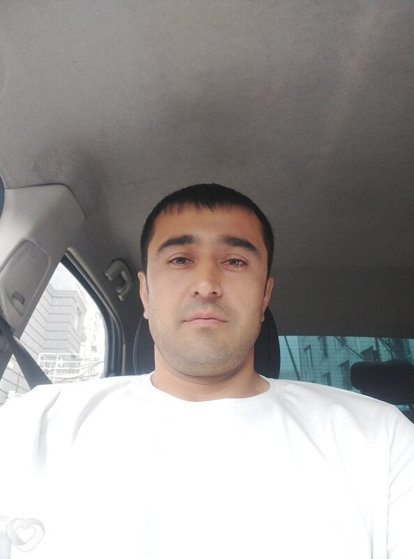 Алиназар, 40, Алматы — анкета №1514168