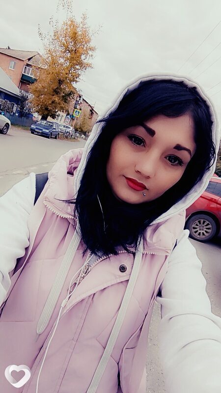 Кира, 30, Саяногорске — анкета №1514170