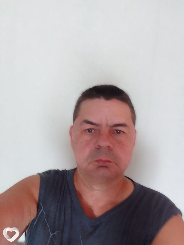 Витя, 56, Березниках — анкета №1514325