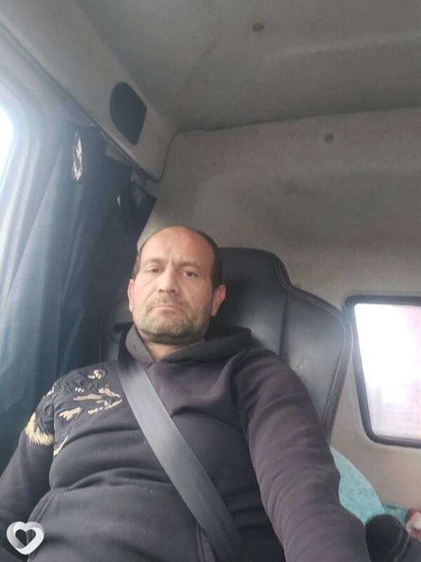 Артем, 45, Люберцах — анкета №1514339