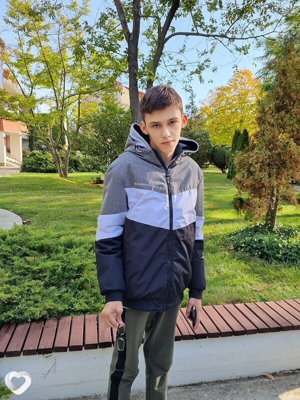 Ярослав, 19, Краснодаре — анкета №1514459