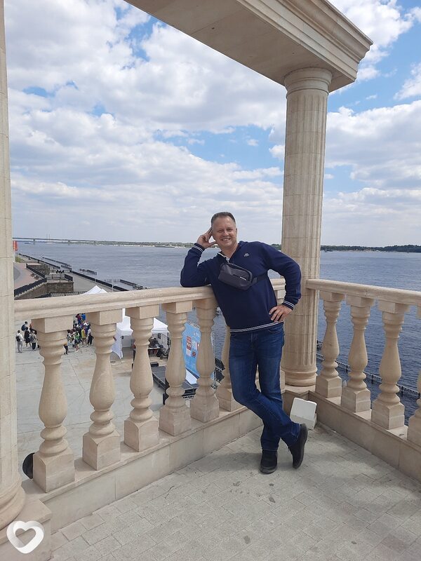 Александр, 53, Таганроге — анкета №1514464