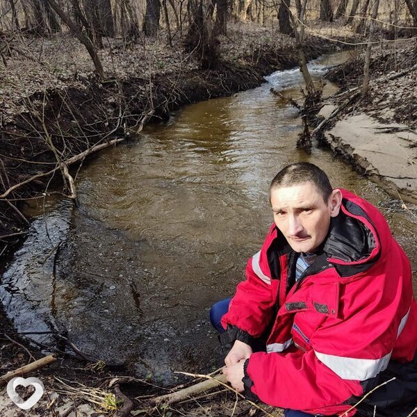 Сергей, 44, Луганске — анкета №1514470