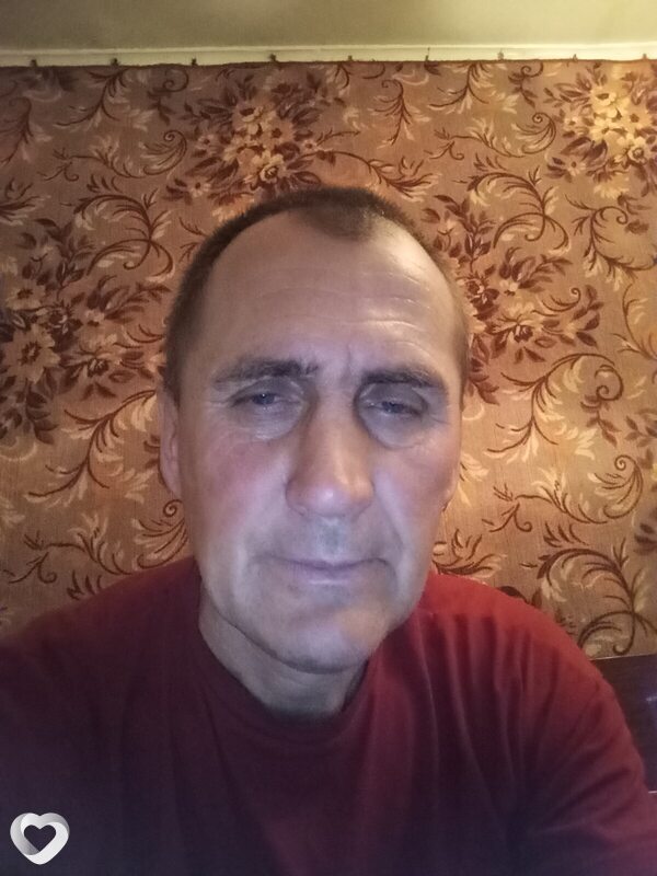 Анатолий, 56, Петропавловске — анкета №1514349