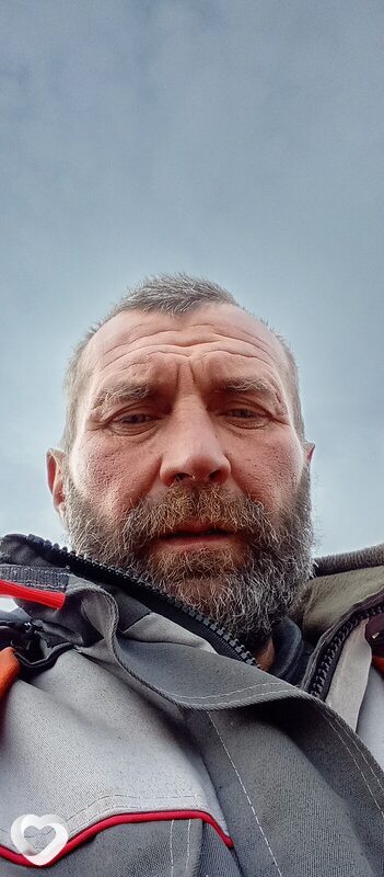 Миша, 45, Балабанове — анкета №1514355