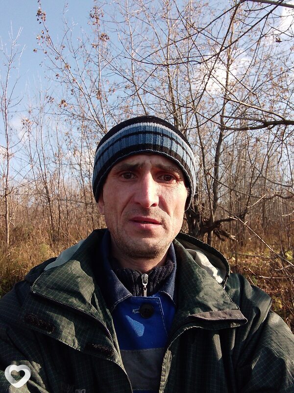 Александр, 47, Томске — анкета №1514359