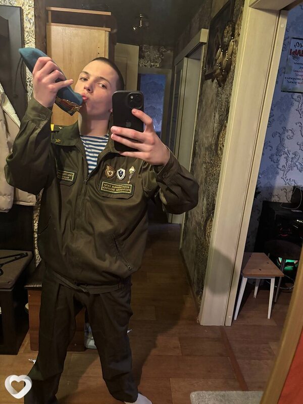 Иван, 36, Гродно — анкета №1514477