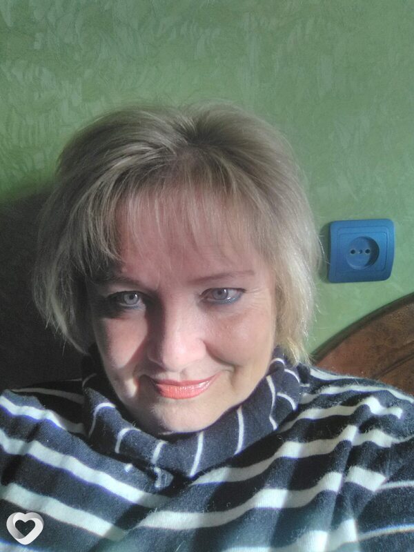 Татьяна, 67, Самаре — анкета №1514482
