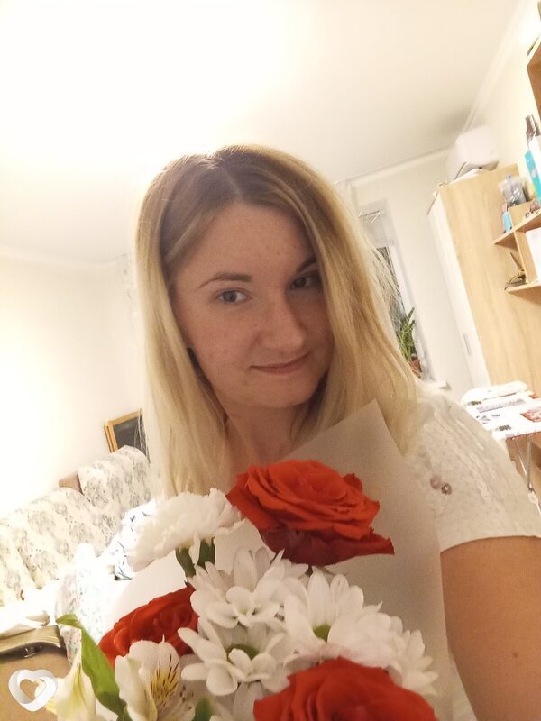 Ирина, 30, Самаре — анкета №1514486