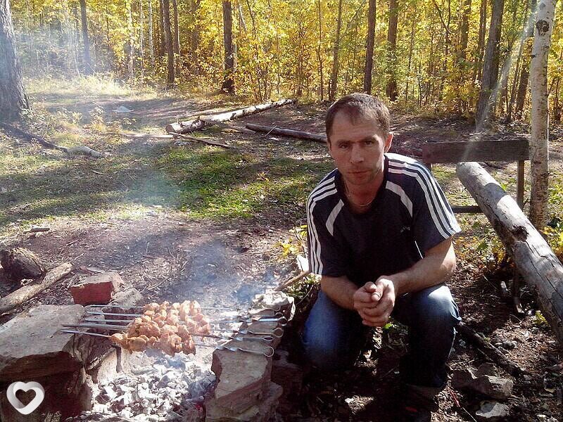 Александр, 44, Якутске — анкета №1514298