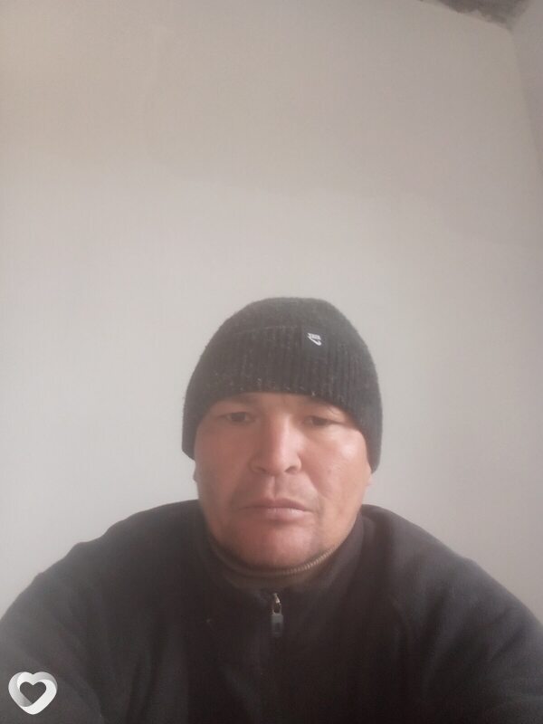 Якуб, 45, Астане — анкета №1514306