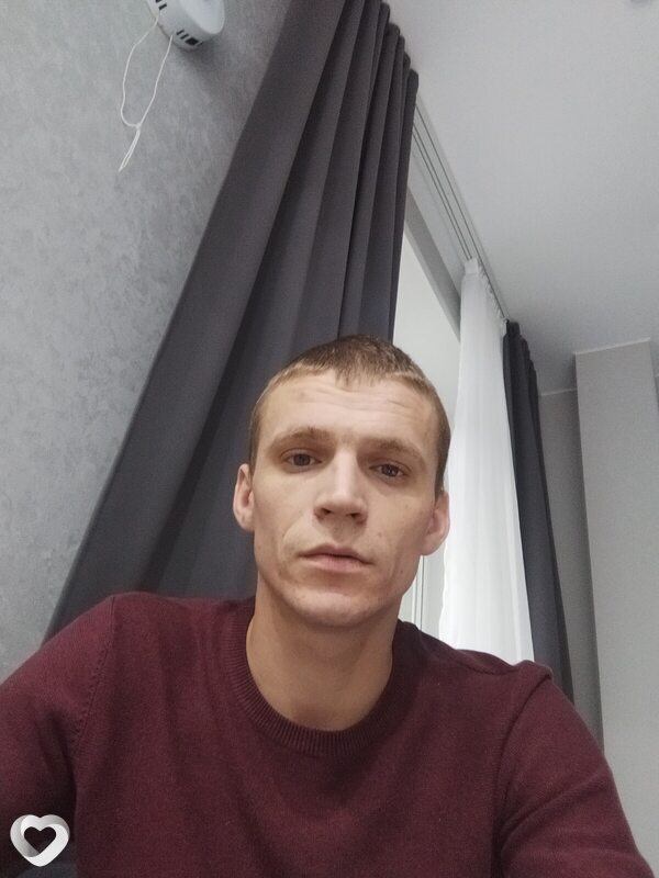 Александр, 31, Брянске — анкета №1514313