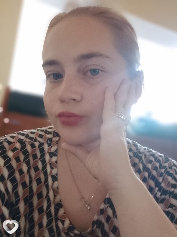 Надежда, 26, Черкассах — анкета №1514319