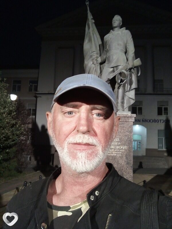 Александр, 57, Ростове-на-Дону — анкета №1514320