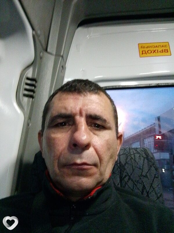 Александр, 49, Донецк (Ростовская Обл.) — анкета №1514522