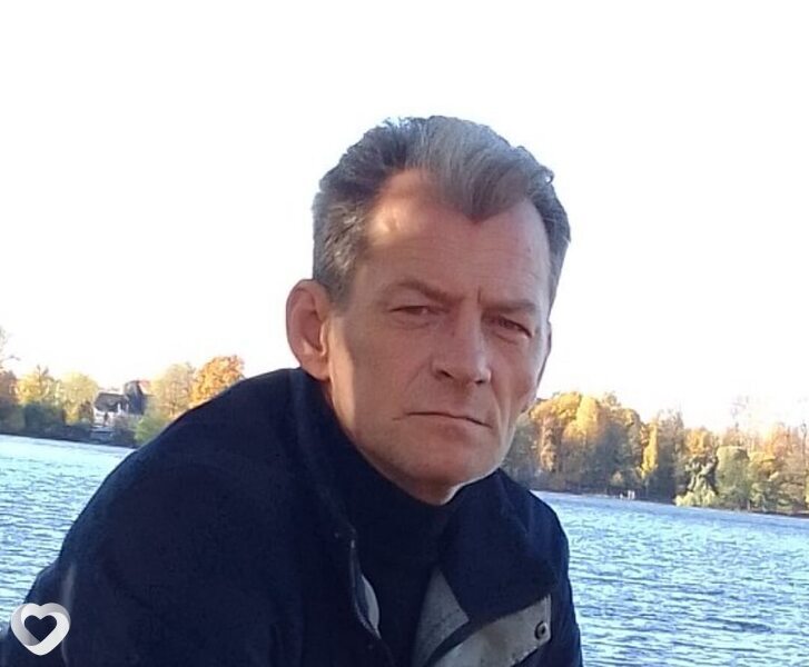 Александр, 50, Санкт-Петербурге — анкета №1514531