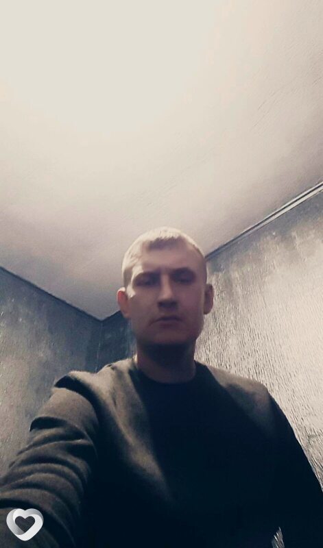 Валерий, 44, Киеве — анкета №1514532