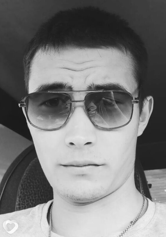 Максим, 23, Минске — анкета №1514536
