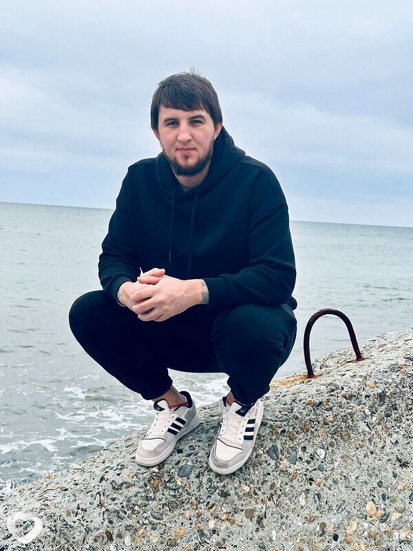 Александр, 32, Невинномысске — анкета №1514539