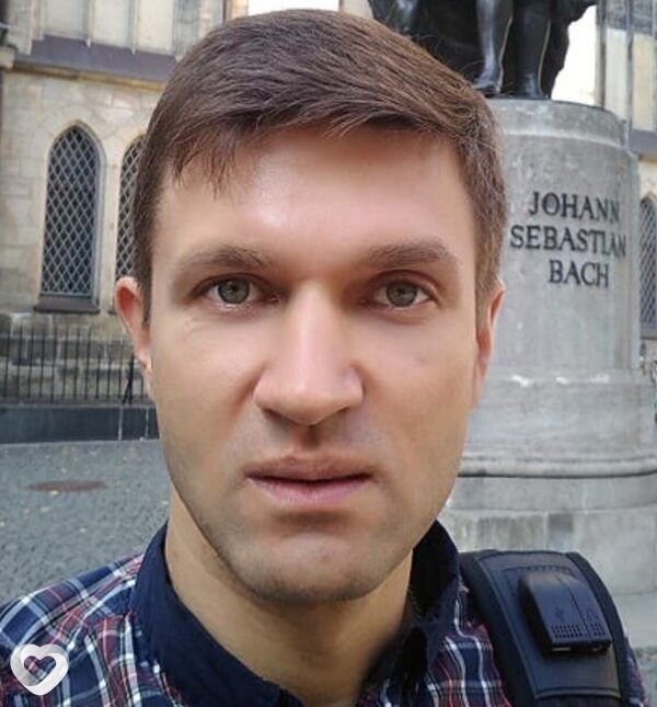 Сергей, 41, Москве — анкета №1514544