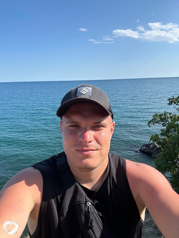 Алексей, 27, Белгороде — анкета №1514583