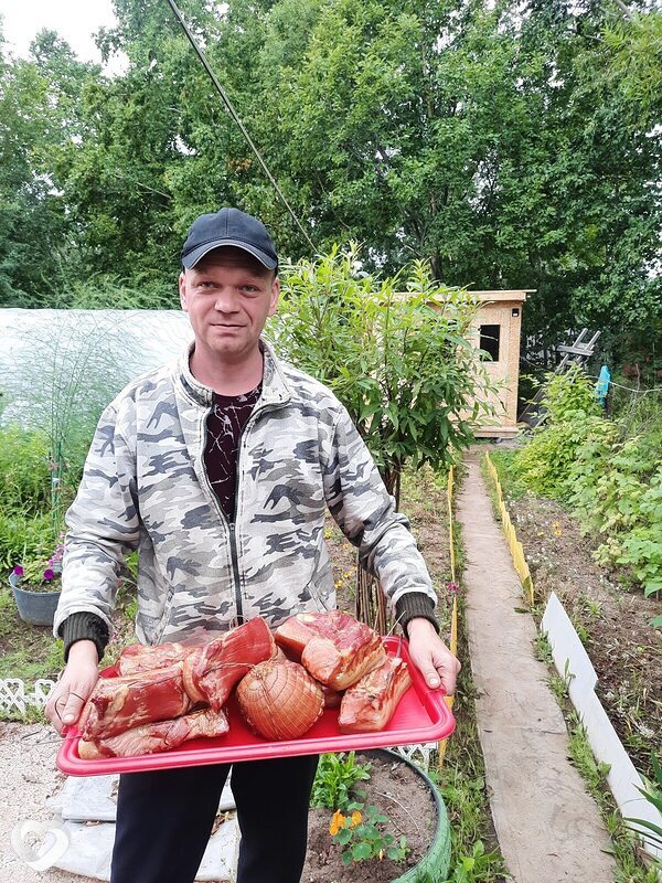 Константин, 38, Петропавловске-Камчатском — анкета №1514588
