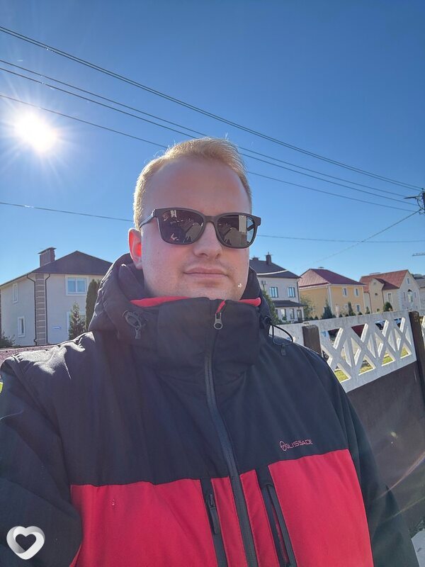 Александр, 27, Минске — анкета №1514589