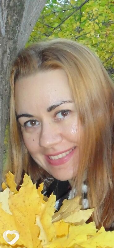Анна, 46, Симферополе — анкета №1514594