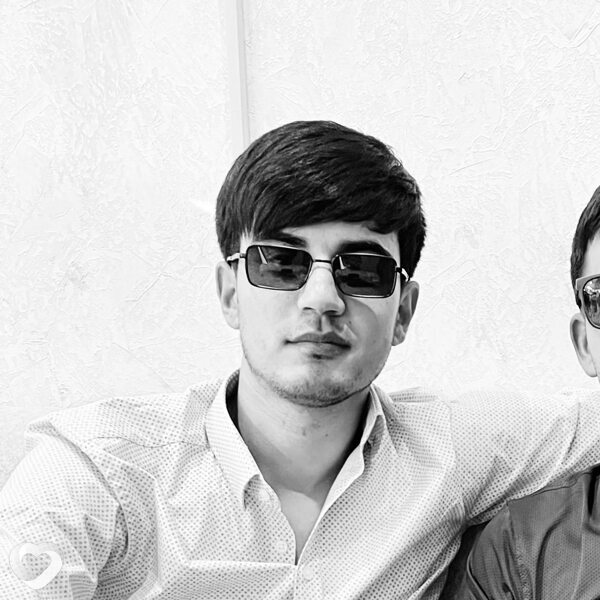 Жамшид, 31, Благовещенске — анкета №1514596