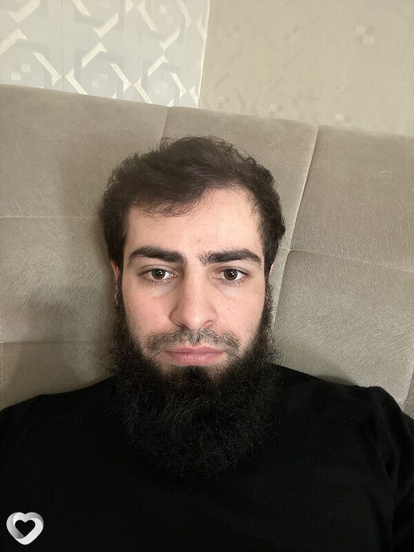 Амир, 30, Дербенте — анкета №1514601