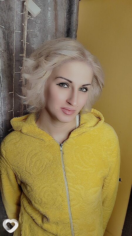 Юлиана, 40, Уфе — анкета №1514602