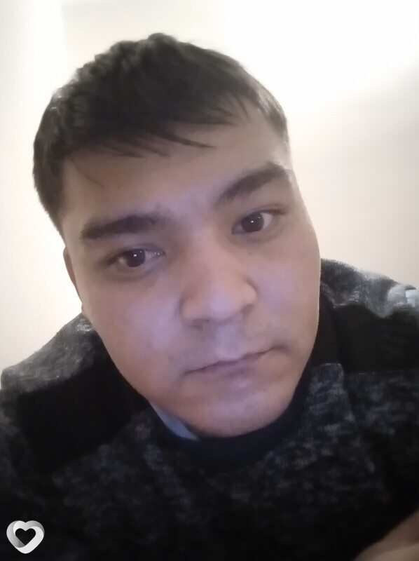 Кайрат, 30, Щучинске — анкета №1514604