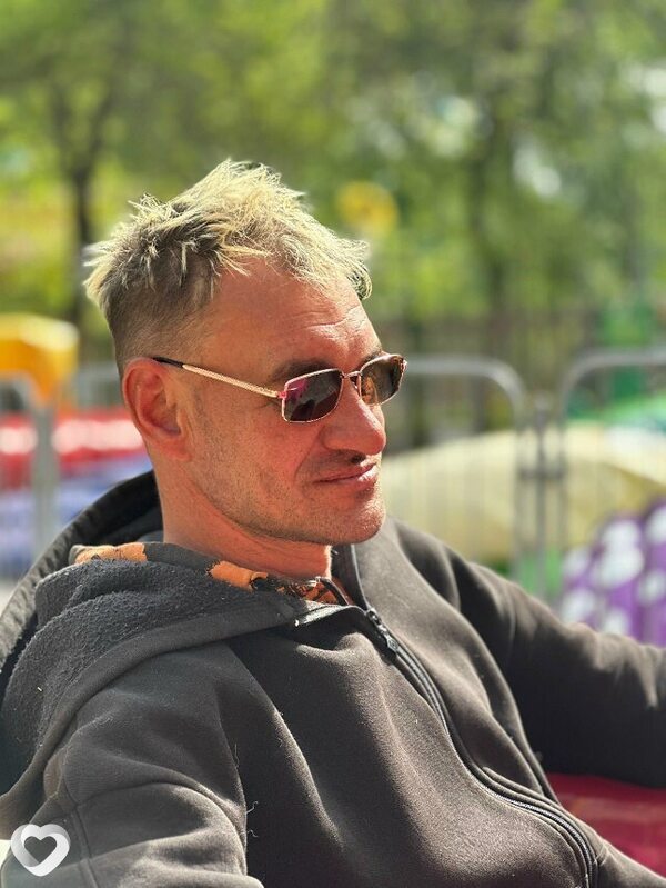 Евген, 43, Стерлитамаке — анкета №1514618