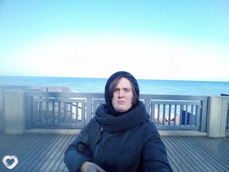 Натуся, 30, Калининграде — анкета №1514619