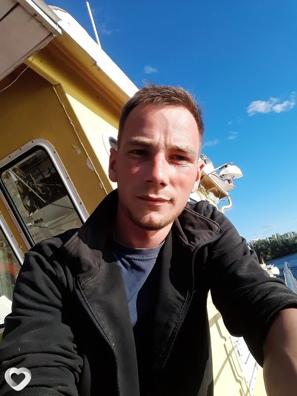 Дима, 30, Томске — анкета №1514235