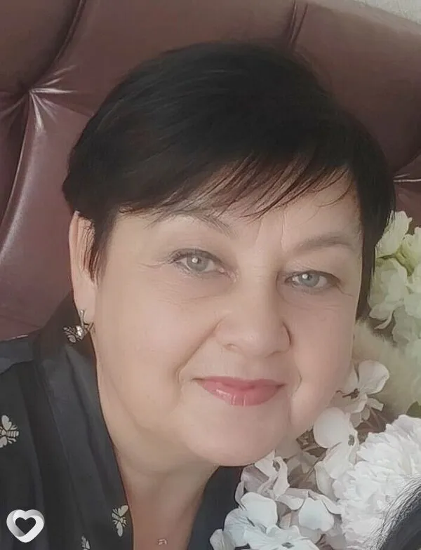 Елена, 56, Барнауле — анкета №1514239