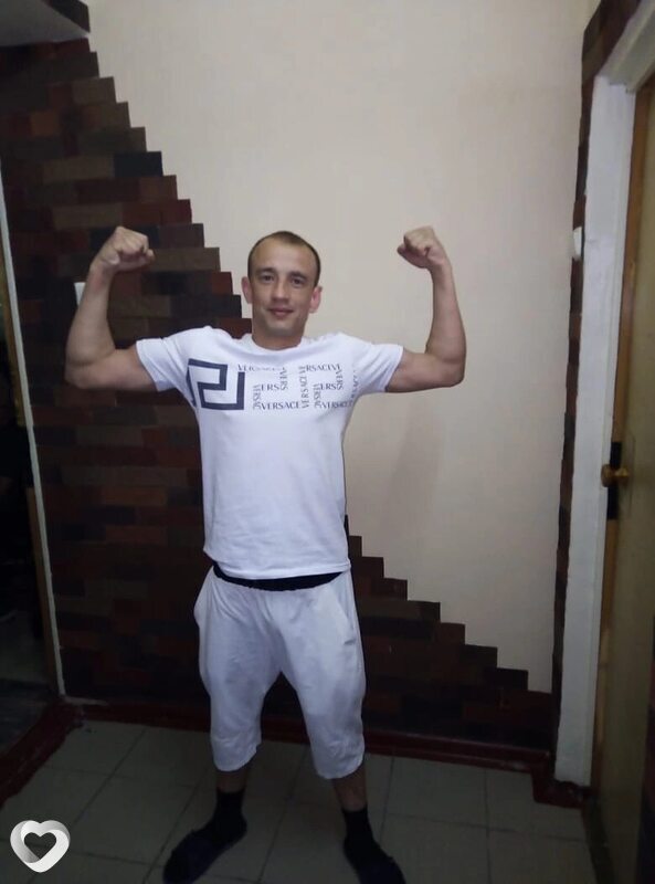 Александр, 29, Черкесске — анкета №1514240