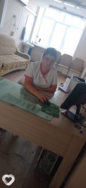 Татьяна, 58, Бийске — анкета №1514546
