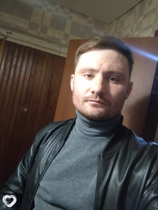 Евгений, 29, Рудном — анкета №1514548