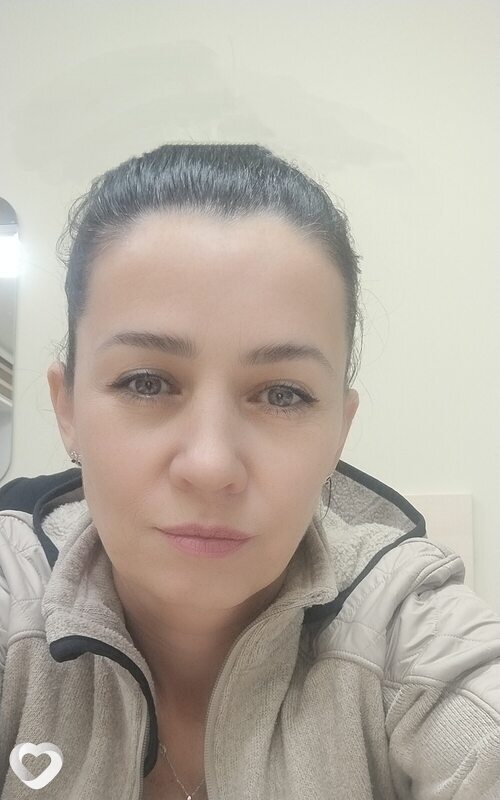 Мила, 49, Барановичах — анкета №1514551
