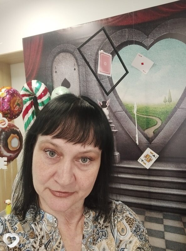 Ольга, 57, Нижнем Новгороде — анкета №1514555