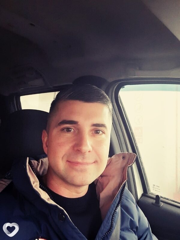 Алексей, 41, Москве — анкета №1514559