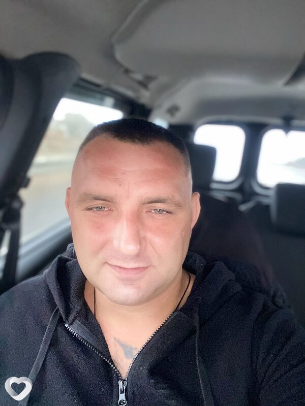 Дмитрий, 37, Оренбурге — анкета №1514560